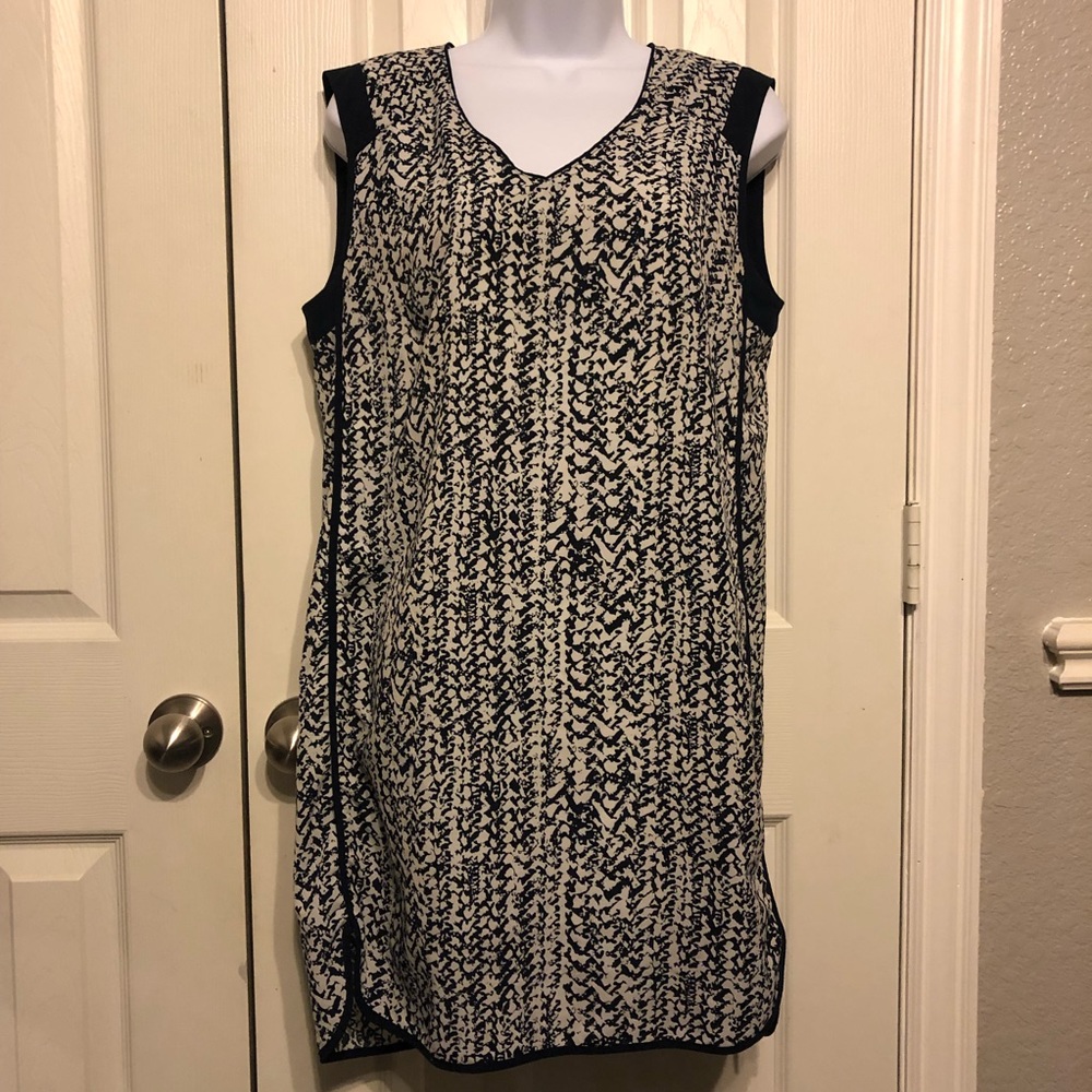 Dalia dress.